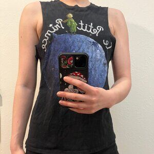 Mighty Fine - The Little Prince Tank